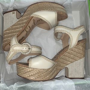 Sam Edelman Wedges